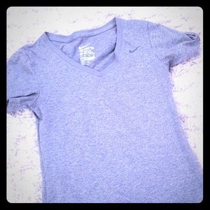 Nike  Dri-fit workout tee!